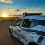 PCGO prende homem em flagrante por tráfico de drogas – Policia Civil do Estado de Goiás