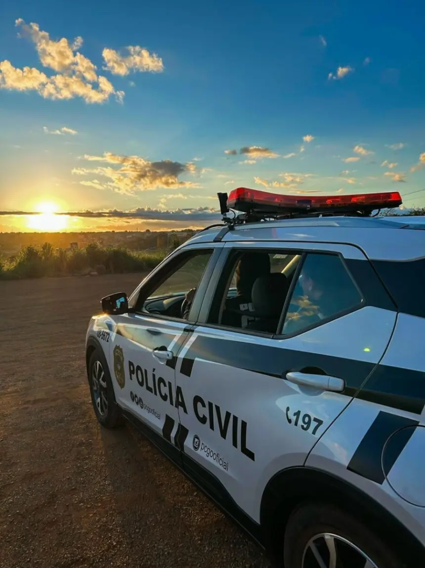 PCGO prende homem em flagrante por tráfico de drogas – Policia Civil do Estado de Goiás PCGO prende homem em flagrante por tráfico de drogas – Policia Civil do Estado de Goiás