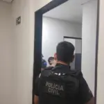 PCGO prende homem em flagrante por crimes relativos a violência doméstica em Luziânia – Policia Civil do Estado de Goiás