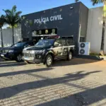 PCGO prende homem por crime de dano no âmbito de violência doméstica – Policia Civil do Estado de Goiás