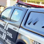 PCGO prende homem por estuprar a própria sogra em Porangatu – Policia Civil do Estado de Goiás