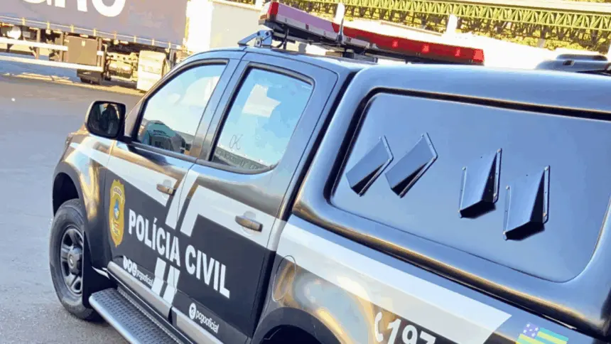 PCGO prende homem por estuprar a própria sogra em Porangatu – Policia Civil do Estado de Goiás PCGO prende homem por estuprar a própria sogra em Porangatu – Policia Civil do Estado de Goiás