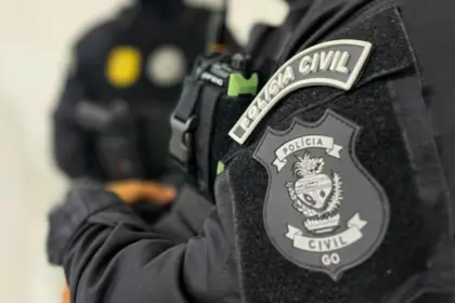 PCGO prende homem por tentar matar outro com golpes na cabeça em Águas Lindas – Policia Civil do Estado de Goiás