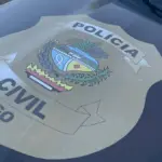 PCGO prende homem reincidente por praticar furto à residência no período noturno – Policia Civil do Estado de Goiás