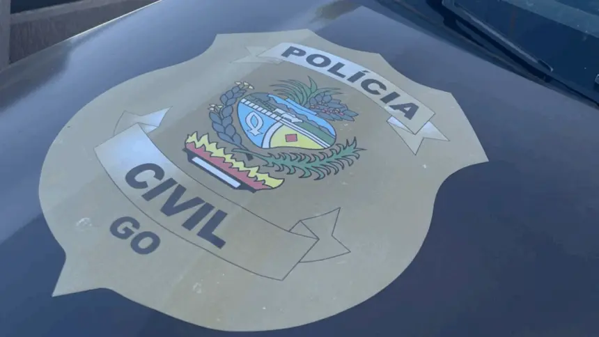 PCGO prende homem reincidente por praticar furto à residência no período noturno – Policia Civil do Estado de Goiás