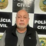 PCGO prende investigado por golpes amorosos e financeiros em várias cidades de Goiás – Policia Civil do Estado de Goiás