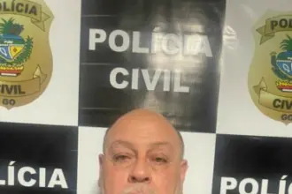 PCGO prende investigado por golpes amorosos e financeiros em várias cidades de Goiás – Policia Civil do Estado de Goiás