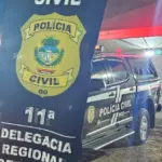 PCGO prende mulher por manter o próprio filho em cárcere privado – Policia Civil do Estado de Goiás