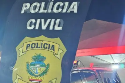 PCGO prende mulher por manter o próprio filho em cárcere privado – Policia Civil do Estado de Goiás