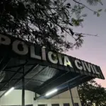 PCGO prende mulher suspeita de homicídio em Planaltina de Goiás – Policia Civil do Estado de Goiás