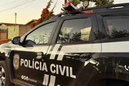 PCGO prende presidente da Câmara de Vereadores de Cachoeira Alta por desvio de dinheiro público – Policia Civil do Estado de Goiás