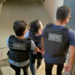 PCGO prende quinta integrante de associação criminosa responsável por furto a shopping – Policia Civil do Estado de Goiás