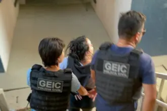 PCGO prende quinta integrante de associação criminosa responsável por furto a shopping – Policia Civil do Estado de Goiás