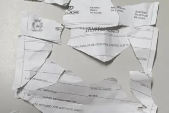 PCGO prende funcionário de UPA por venda ilegal de atestados médicos, em Aparecida de Goiânia – Policia Civil do Estado de Goiás