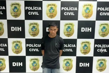 PCGO prende sexto suspeito de envolvimento em homicídio ocorrido no bairro Jardins do Cerrado, em Goiânia – Policia Civil do Estado de Goiás