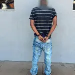 PCGO prende suspeito de ter praticado homicídio contra o próprio pai – Policia Civil do Estado de Goiás