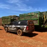 PCGO recupera equipamentos agrícolas avaliados em, aproximadamente, R0 mil – Policia Civil do Estado de Goiás