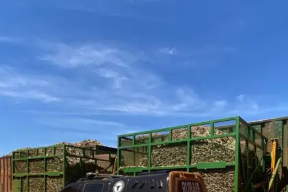 PCGO recupera equipamentos agrícolas avaliados em, aproximadamente, R0 mil – Policia Civil do Estado de Goiás