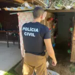 PCGO resgata galos em situação de maus-tratos e usados em rinhas na cidade de Morrinhos – Policia Civil do Estado de Goiás