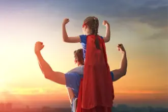 Conheça a personalidade do pai de cada signo