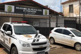Pais e tio são presos pela PCGO por estupro de vulnerável e outros crimes contra crianças – Policia Civil do Estado de Goiás