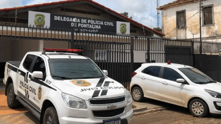 Pais e tio são presos pela PCGO por estupro de vulnerável e outros crimes contra crianças – Policia Civil do Estado de Goiás