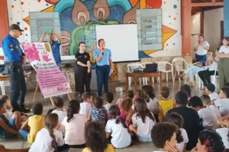 PCGO realiza ações no âmbito da Operação Shamar – Policia Civil do Estado de Goiás