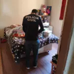 Polícia Civil cumpre buscas e apreende objetos, dinheiro e joias roubados em Alexânia – Policia Civil do Estado de Goiás