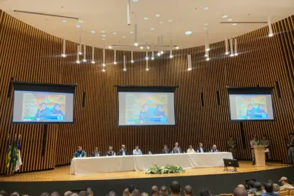 Polícia Civil de Goiás participa de simpósio para fortalecer o combate a agrotóxicos ilegais – Policia Civil do Estado de Goiás