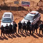 Polícia Civil faz operação em Alexânia em decorrência de ameaças e apreende arma de fogo – Policia Civil do Estado de Goiás