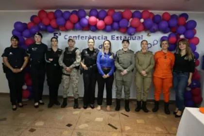 Polícia Civil participa ativamente do Dia D da Operação Shamar em Goiás – Policia Civil do Estado de Goiás