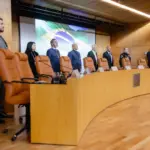 Polícia Civil participa de 3º Encontro Técnico da Renorcrim, em Curitiba (PR) – Policia Civil do Estado de Goiás