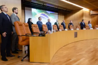 Polícia Civil participa de 3º Encontro Técnico da Renorcrim, em Curitiba (PR) – Policia Civil do Estado de Goiás