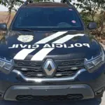 Polícia Civil prende homem em Ceres por crime de furto – Policia Civil do Estado de Goiás