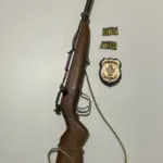 Polícia Civil prende homem em flagrante por violência doméstica em Nova Crixás – Policia Civil do Estado de Goiás