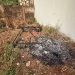 Polícia Civil prende homem que matou e incendiou o corpo de jovem em Rio Verde – Policia Civil do Estado de Goiás