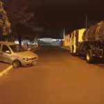 Polícia Civil prende motorista em flagrante por dirigir embriagado e colidir com caminhão, em Jataí – Policia Civil do Estado de Goiás
