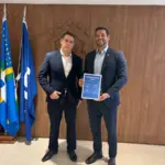 Polícia Civil tem audiência com a CBF para sugerir mudanças e coibir fraudes esportivas – Policia Civil do Estado de Goiás