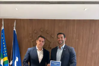 Polícia Civil tem audiência com a CBF para sugerir mudanças e coibir fraudes esportivas – Policia Civil do Estado de Goiás