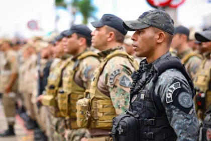 Publicada promoção de mais 229 policiais penais – Portal Goiás