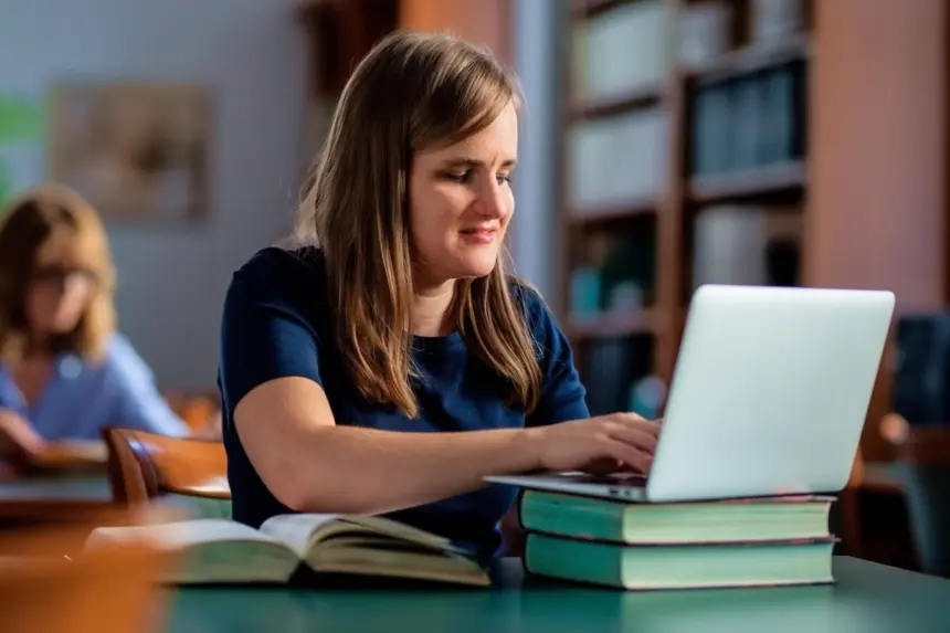 5 recursos de acessibilidade para pessoas com deficiência visual