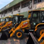 Governo destina R$ 7,8 milhões em máquinas a 14 municípios goianos – Portal Goiás