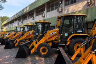 Governo destina R$ 7,8 milhões em máquinas a 14 municípios goianos – Portal Goiás