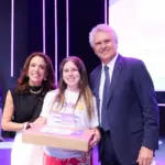 Ronaldo e Gracinha Caiado recepcionam cinco mil novos beneficiários do ProBem – Portal Goiás