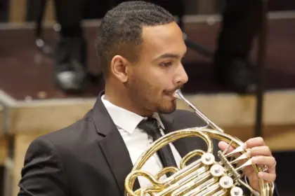 Sinfônica Jovem de Goiás se apresenta gratuitamente no Basileu França – Portal Goiás