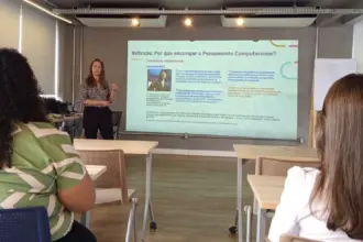 Abertas inscrições para capacitação de professores em pensamento computacional – Portal Goiás