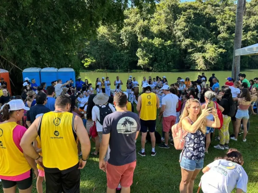 4ª edição do Parque Cultural será neste fim de semana no Jardim Botânico – Portal Goiás