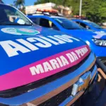 Batalhão Maria da Penha será inaugurado em Águas Lindas – Portal Goiás