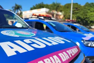 Batalhão Maria da Penha será inaugurado em Águas Lindas – Portal Goiás