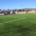 Campos de gramado sintético são entregues no Nordeste goiano – Portal Goiás